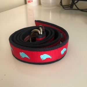 Vineyard Vines Belt